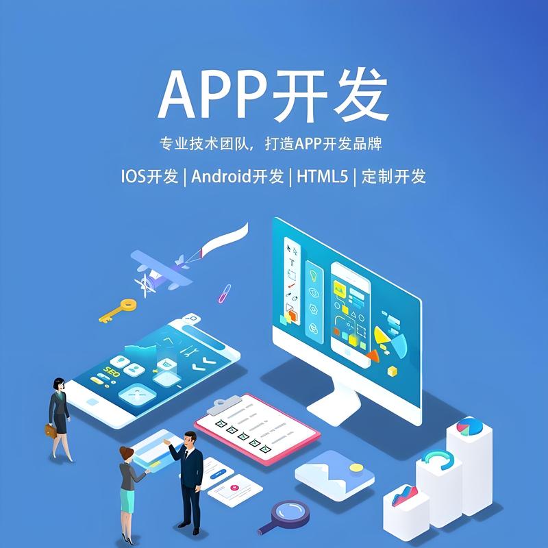上海软件定制开发